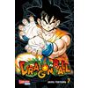CARLSEN MANGA Dragon Ball Massiv 7: Die Originalserie als 3-in-1-Edition!