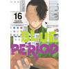 講談社 Blue Period 16