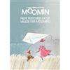 Le Petit Lézard Neuf histoires de la vallée des Moomins