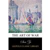 Leopold Classic Library The Art of War