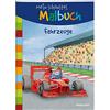 Tessloff Mein schönstes Malbuch. Fahrzeuge: Malen für Kinder ab 5 Jahren