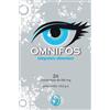 ABROS Srl ABROS OMNIFOS 24 COMPRESSE