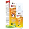 BUDETTA FARMA Srl Zanzaten strong 100 ml - ZANZATEN - 987646573