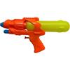 Generico Pistola ad Acqua con Serbatoio Fucile ad Acqua Spruzza Acqua Mitra Fucile Spruzza Acqua Spaziale Space Water Sprinkler Soaker Pistole ad Acqua Water Gun (cm 26)