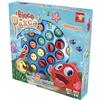 Rocco Giocattoli-il Gioco della Pesca, Colore Blu, 30816006