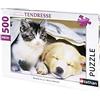 Nathan Puzzle 500 pcs Reveille Toi