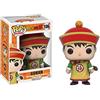 Funko 7424 - Dragon Ball Z, Pop Vinyl Figure 106 Gohan