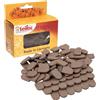 Teifoc New Classic Toys Construction - Piastrelle Modello Grande