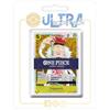 my-booster Végapunk (Vegapunk) 056-SR Super Rare X One Piece EB02 - Anime 25th Collection - Box di 10 carte One Piece Francese