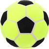 Happyyami Gioco di Freccette da Calcio: Bersaglio con Palla di Feltro, Pallone da Calcio Adesivo per Allenamento e intrattenimento - Pallone da Calcio Adesivo per Feste, Campeggio e Divertimento in
