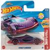 Hot Wheels Single Cars Street SHRIEKER HYW20