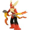 タカラトミー(TAKARA TOMY) Takara Tomy Pokemon Moncolle Mega Blaziken