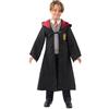 Funidelia | Costume di Harry Potter UFFICIALE per bambina e bambino taglia 7-9 anni Film e Cinema, Maghi, Gryffindor, Hogwarts