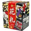 FRIEND Hanafuda - Set di carte da gioco giapponesi, 48 carte, 2 carte vuote