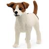 SCHLEICH 13916 JACK RUSSEL TERRIER, da 3 anni, FARM WORLD - Figura, 5 x 2 x 4 cm