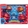 Simba - Oggy Oggy Set 5 personaggi, 109356134, + 3 anni, personaggi 7 cm