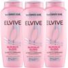 L'Oreal Paris Elvive Glycolic Gloss Shampoo Ultra-Illuminante con Acido Glicolico, 300 ml, per Capelli Spenti o Opachi (3)