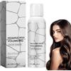 XZMCAT Shampoo Secco Spray 100ml, Dry Shampoo senza Residui Bianchi, Freschezza e Volume Immediato, Rinfresca i Capelli senza Lavaggio, per Capelli Grassi, Scuri e Chiari, Formato da Viaggio