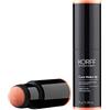 Korff Fard stick, Finish Luminoso e Confortevole, Applicatore in spugna per Applicazione Veloce, Texture setosa, Formula con Acido Ialuronico e Vitamina E, 01, 8g