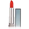 Maybelline New York Rossetto Color Sensational Matte Nudes, Texture Cremosa, Colore Intenso, Craving Coral (955)