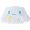 Sanrio 963810 Cinnamoroll - Set specchio viso e pettine