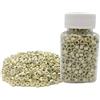 Flosius 1000 pezzi Microring Silicone per Extension Micro Anelli 5 mm Micro Beads per estensioni dei capelli Perline per I Tip Estensioni Dei Capelli Umani Strumento (#613)