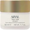 ARVAL Lespecifiques Purapeel 50 ml Maschera Esfoliante Viso Donna