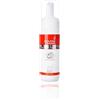 irsan Mousse Detergente Struccante Viso Collo E Decollete' 100% Bio con Bava Di Lumaca, Acido Glicolico, Aloe Bio E Acido Jaluronico. 150 ml