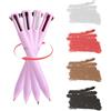 Beauty Searcher 4-in-1 Penna di trucco,eyeliner,Brow Liner,LipLiner e Highlighter Pen,impermeabile AllinOne Penna di trucco Occhio di lunga durata Multi-funzione Makeup Matita di bellezza,1.0 grammo
