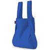 Notabag Borsa convertibile blu reale di Notabag