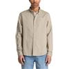 Timberland - Camicia Uomo Slim in Misto Lino e Cotone - Taglia 3XL