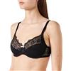 Passionata Donna Georgia Reggiseno Not Applicable, Nero (Schwarz 11), 4F (Taglia Produttore: 85F)