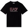 EA7 Emporio Armani 7B000295_AF10375 Short Sleeve T-Shirt 12 Years