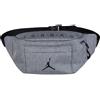 Jordan Air Crossbody Bag (One Size, Gym Red)