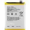OEM OPPO OEM BATTERIA TESTATA PARI ORIGINALE BLP779 PER RENO4 F - RENO4 Z - RENO4 LITE - A93 - A92S