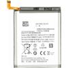 OEM SAMSUNG OEM BATTERIA TESTATA PARI ORIGINALE EB-BN985ABY PER SAMSUNG GALAXY NOTE20 ULTRA 5G N986