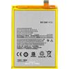 OEM MOTOROLA OEM BATTERIA TESTATA PARI ORIGINALE NC50 PER MOTOROLA MOTO G32 - G41 XT2167