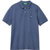 United Colors of Benetton Maglia Polo M/M