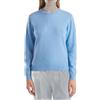 United Colors of Benetton Maglia G/C M/L 1002d1k01 Donna, Melange 5D4, M