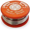 KNM TRADE Filo Saldante Rame Impianti Idraulici S-Sn97Cu3 3 mm 100 g