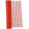 Blinky 88518 Rete per Cantieri, Arancio, Rotolo 50 Metri