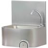 RESTAURANT STORE Lavamani inox comando a ginocchio cm 48x35x53 RS1361