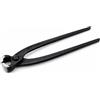 FERRI GROUP Tenaglia per Carpentiere Professionale, Pinza da Carpentiere Alta Resistenza, Ideale per Estrarre Chiodi e Lavori Edili 250mm