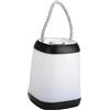 WELL HOME MOBILIARIO & DECORACIÓN Well Home Lampada da tavolo portatile LED con corda - 3 funzioni in luce gialla calda 9 x 9 x 12 cm