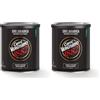 Caffè Vergnano 1882 Lattina Caffè 100% Arabica Macinato Moka, Confezione da 500 gr