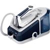 Braun Ferro da stiro con caldaia Braun CareStyle 7 Pro IS 7282 BL 2700 W 2 L EloxalPlus soleplate Blu [IS7282BL]
