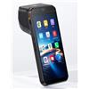 Capture Mako 6.5 Mobile POS Terminal - / UIS7861 Octa-core processor 4GB RAM 64GB ROM Android 14 Warranty: 12M [CA-MPOS-1233]