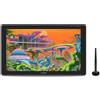 HUION Kamvas 22 Plus tavoletta grafica Nero 476,64 x 268,11 mm USB [GS2202]