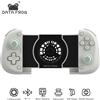 DATA FROG Controller wireless DATA FROG X3 per controller di gioco Android per Samsung Galaxy per PUBG Mobile per Switch/Switch OLED
