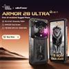 ULEFONE 【Anteprima mondiale】Ulefone Armor 28 Ultra 5G AI Rugged Phone 1TB ROM+32GB RAM Smartphone Android AMOLED 6.67" 10600mAh Telefono cellulare